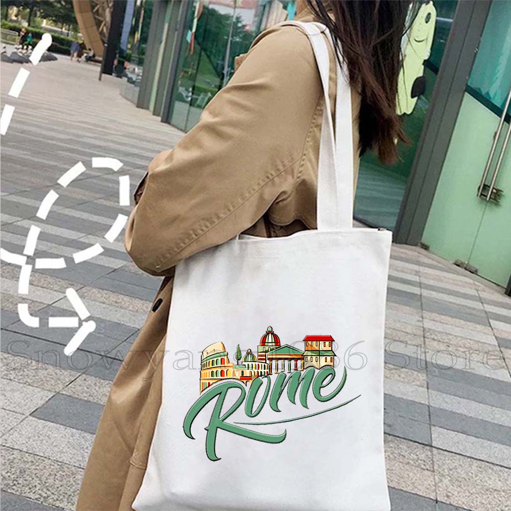 Ciao Bella Duomo Florence Forz - Women Bags Rome review and price