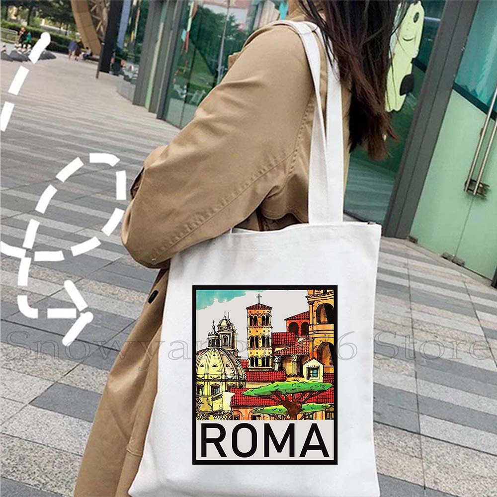 Ciao Bella Duomo Florence Forz - Women Bags Rome review and price