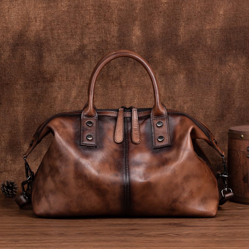 Johnature 2026 New Retro Women - Women Bags Jw Pei review and price