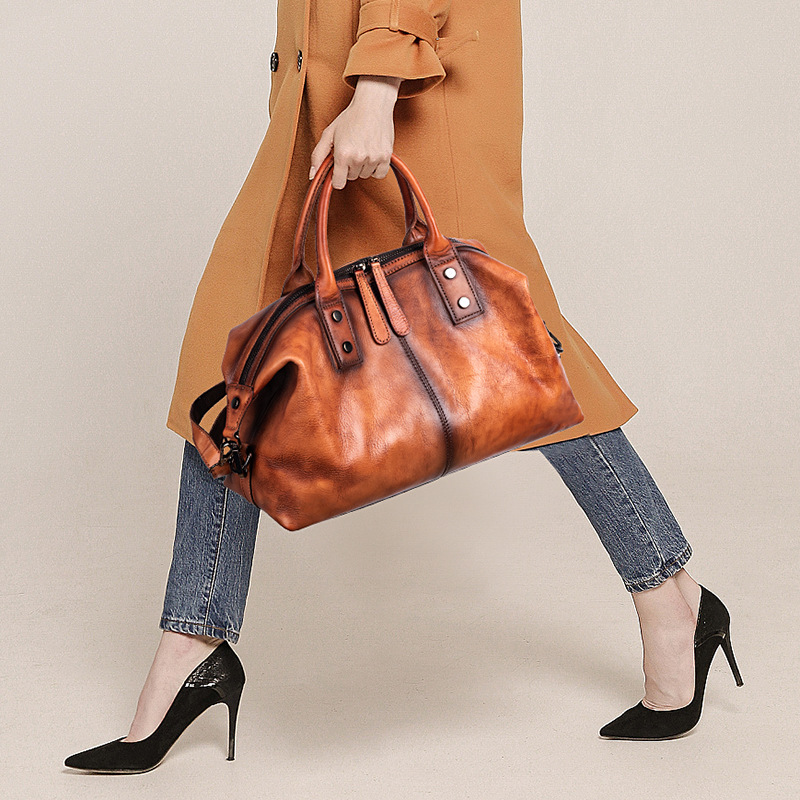 Johnature 2026 New Retro Women - Women Bags Jw Pei review and price