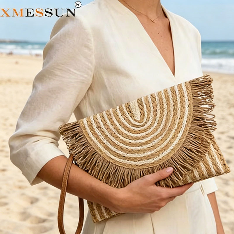 Fashion Luxury Woven Clutch Ba - Women Bags Jw Pei review and price