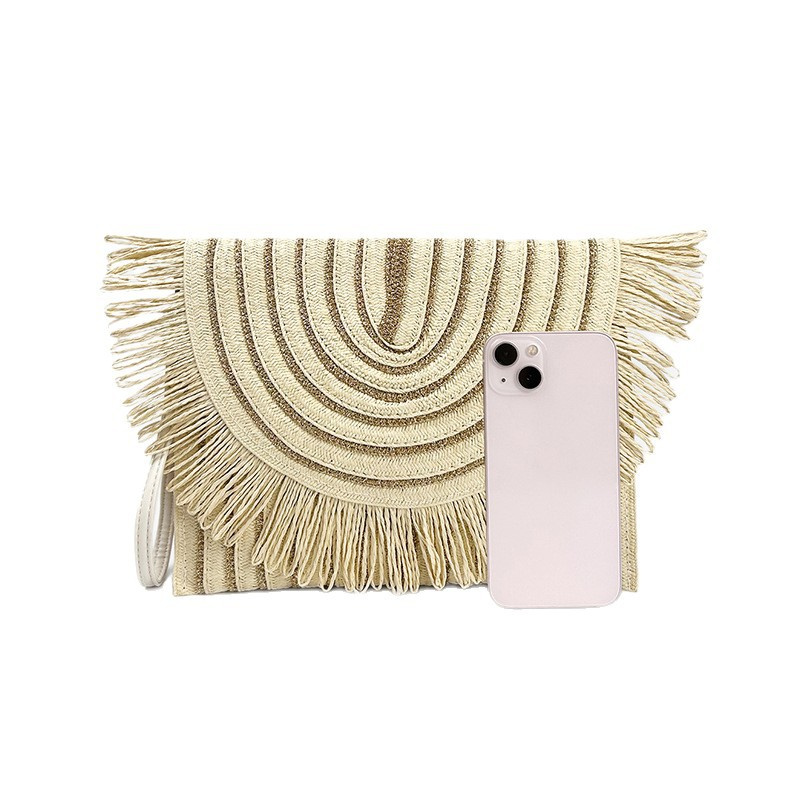 Fashion Luxury Woven Clutch Ba - Women Bags Jw Pei review and price