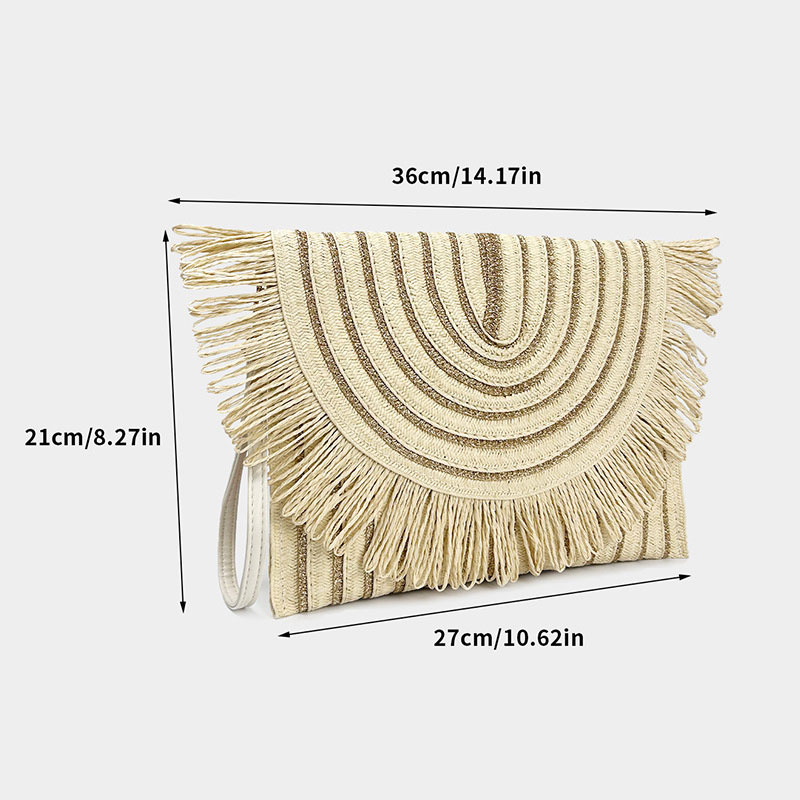 Fashion Luxury Woven Clutch Ba - Women Bags Jw Pei review and price