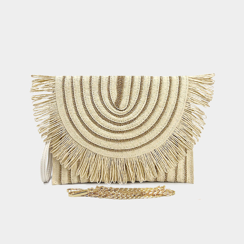 Fashion Luxury Woven Clutch Ba - Women Bags Jw Pei review and price