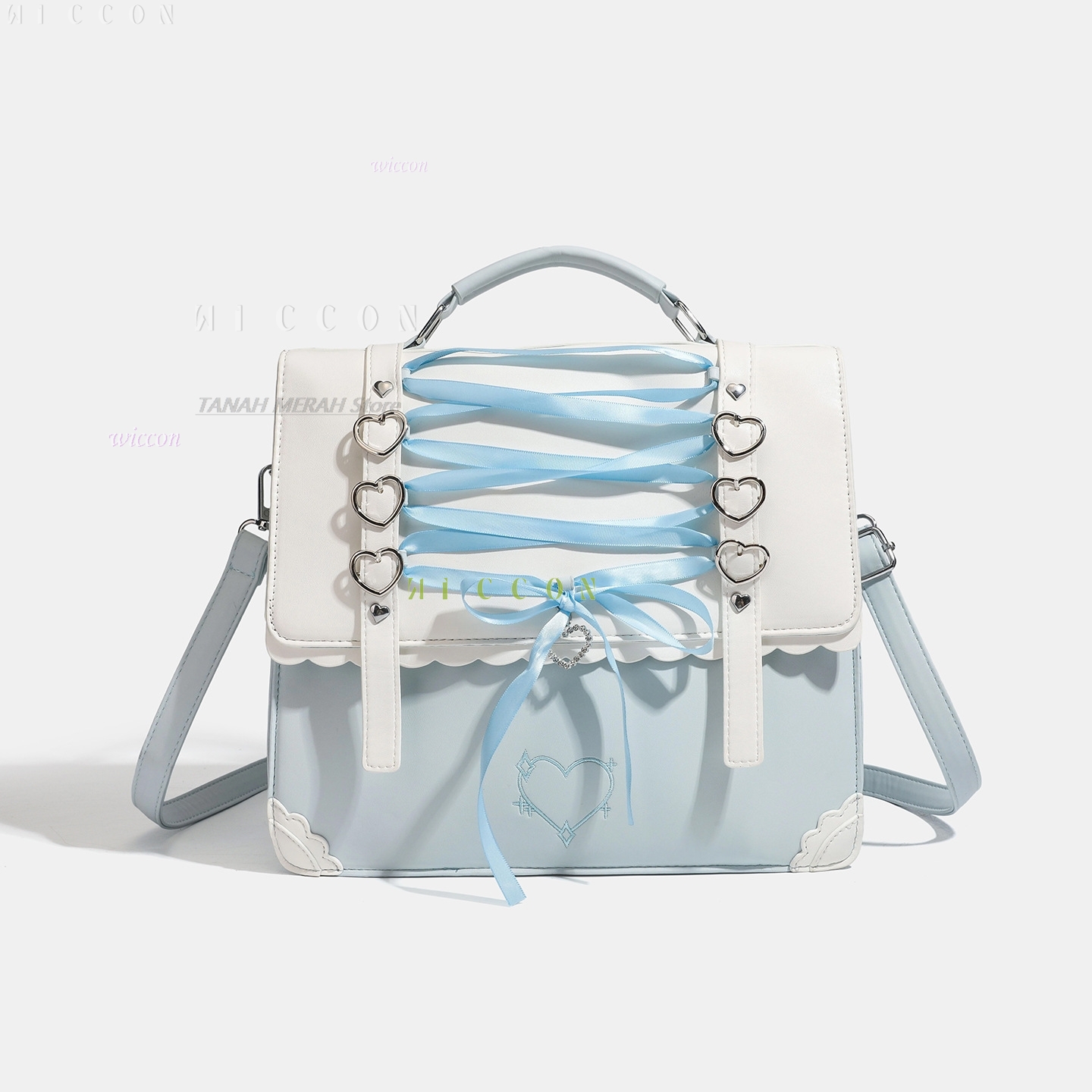Jirai kei New Japanese Style L - Women Handheld Bags review and price