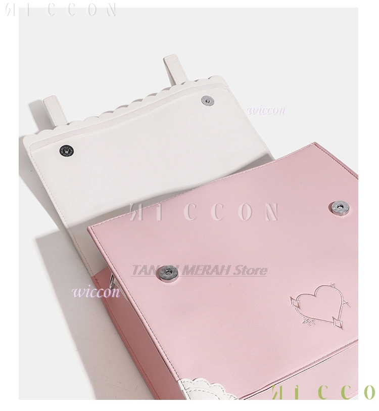 Jirai kei New Japanese Style L - Women Handheld Bags review and price