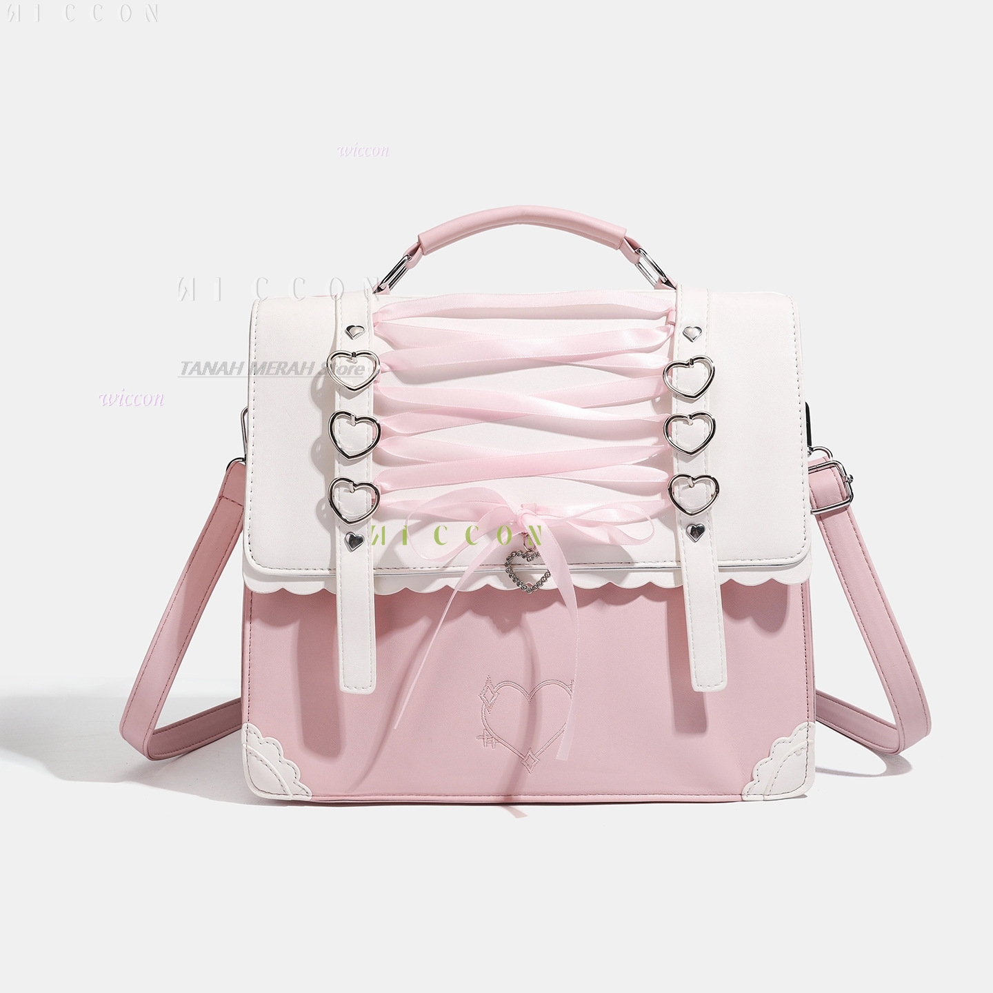 Jirai kei New Japanese Style L - Women Handheld Bags review and price