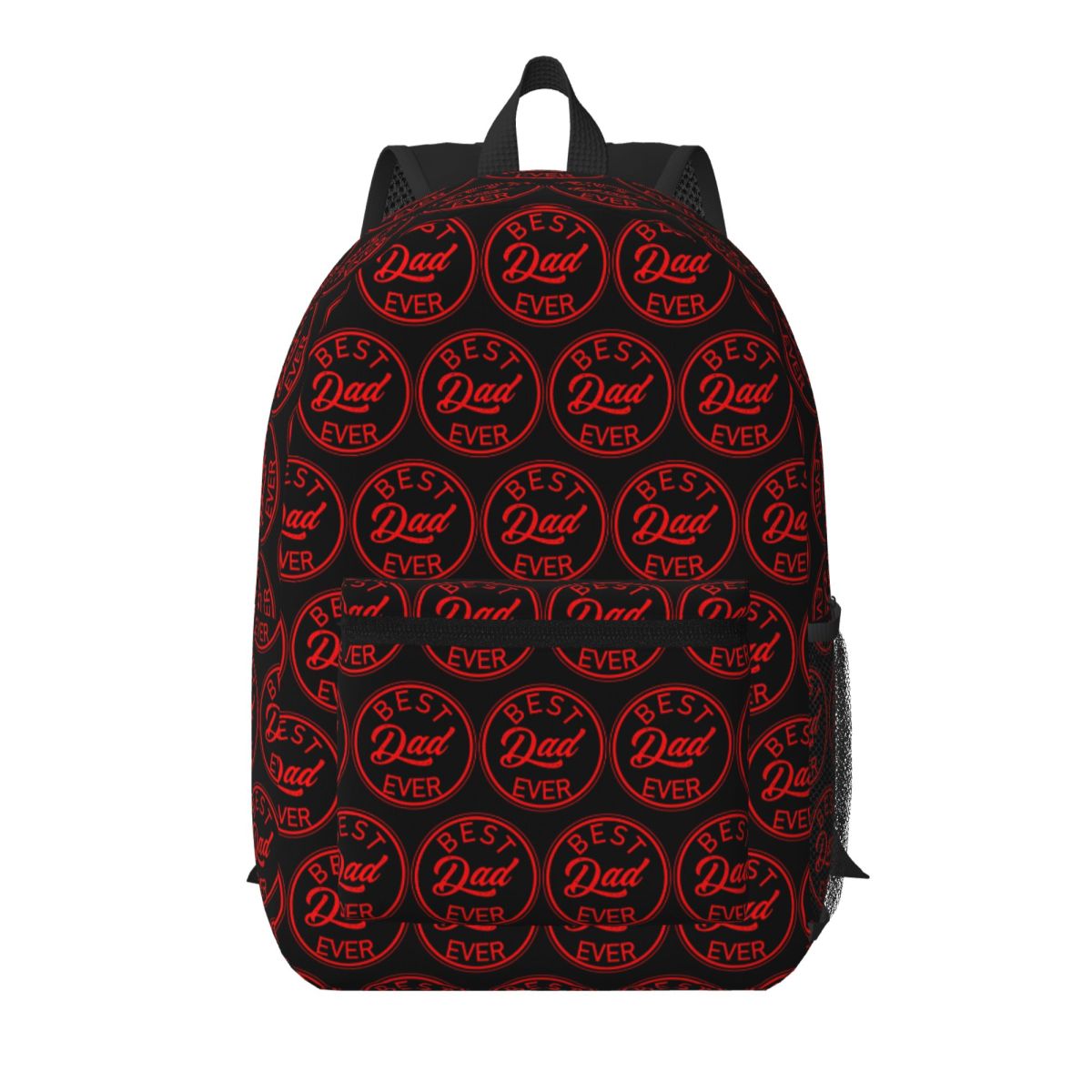 Best Dad Best Red Student Back - Women'S Best Bags For Travel review and price
