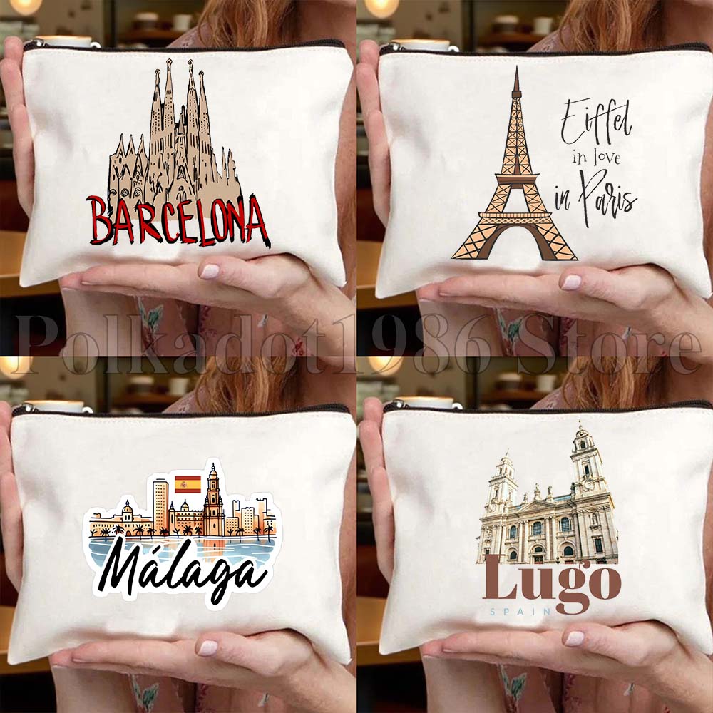 Cute Eiffel Paris Lugo Barcelo - Women Bags Rome review and price