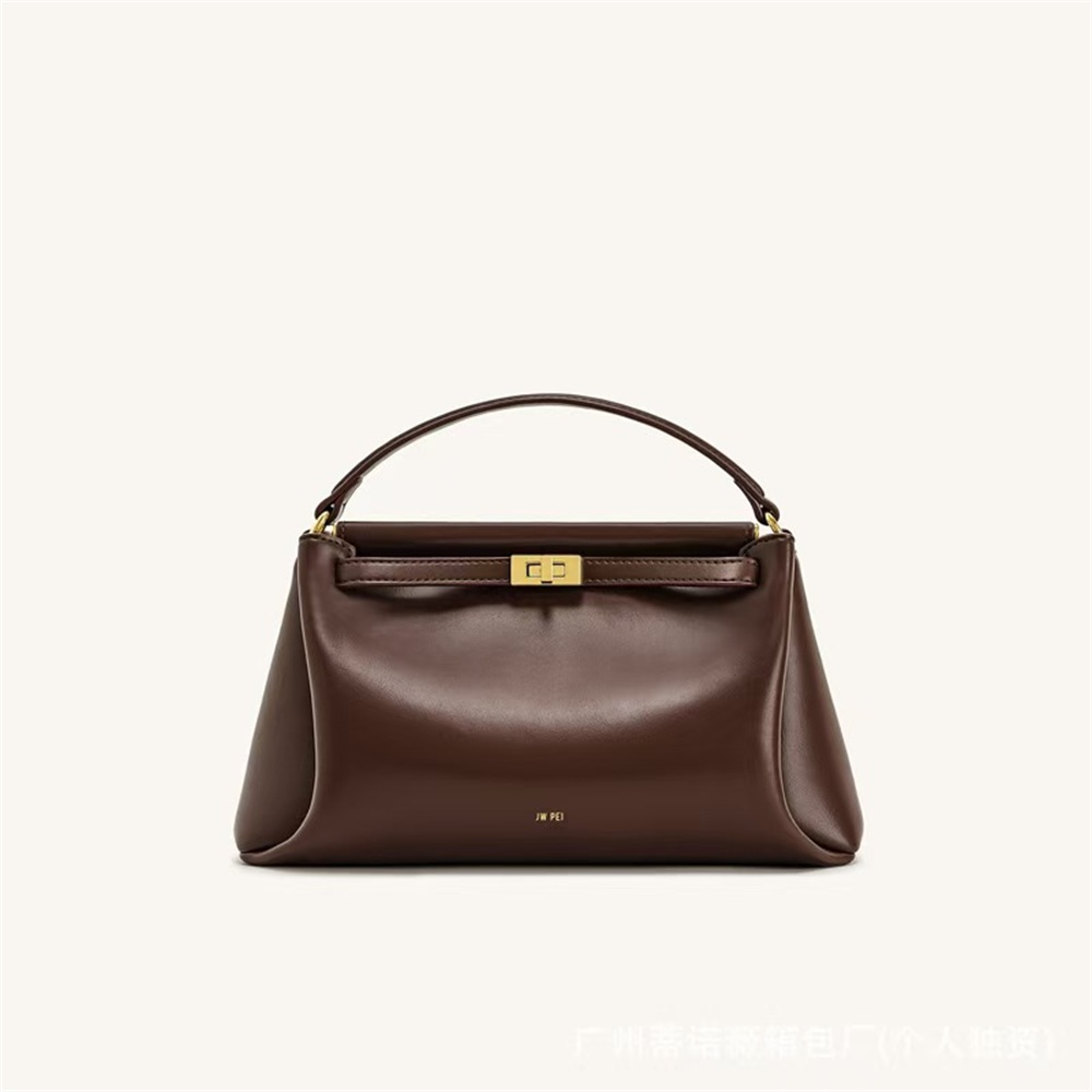 JW PEI handbag with French-sty - Women Bags Jw Pei review and price