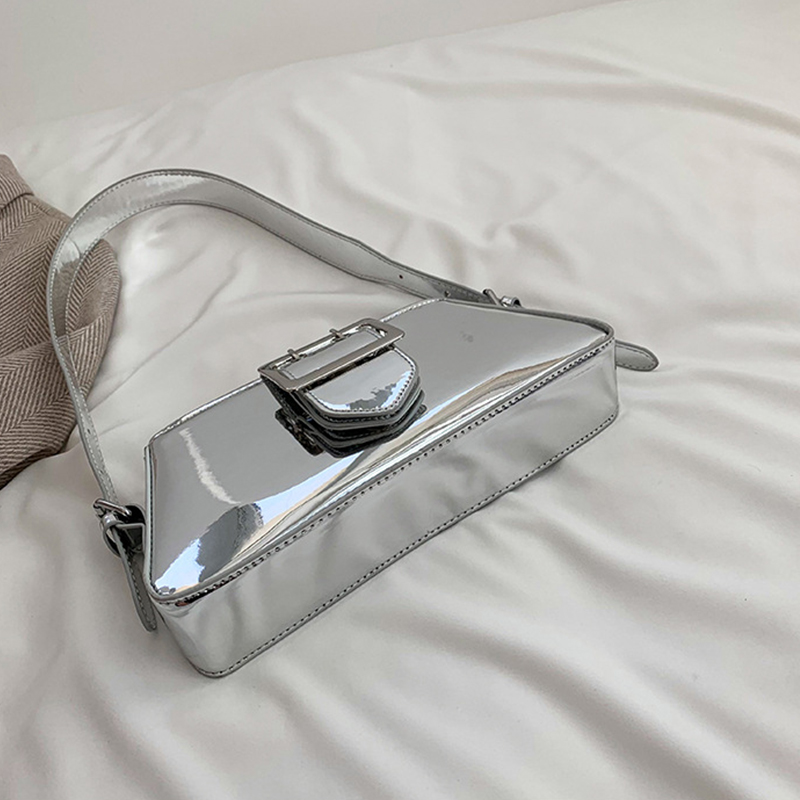 Silver Shoulder Bags for Women - Women Bags Chanel review and price