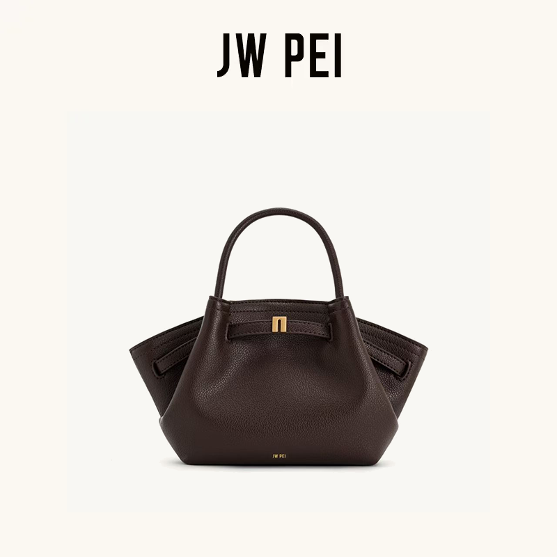 JW PEI Handheld 2026 New Manto - Women Bags Jw Pei review and price