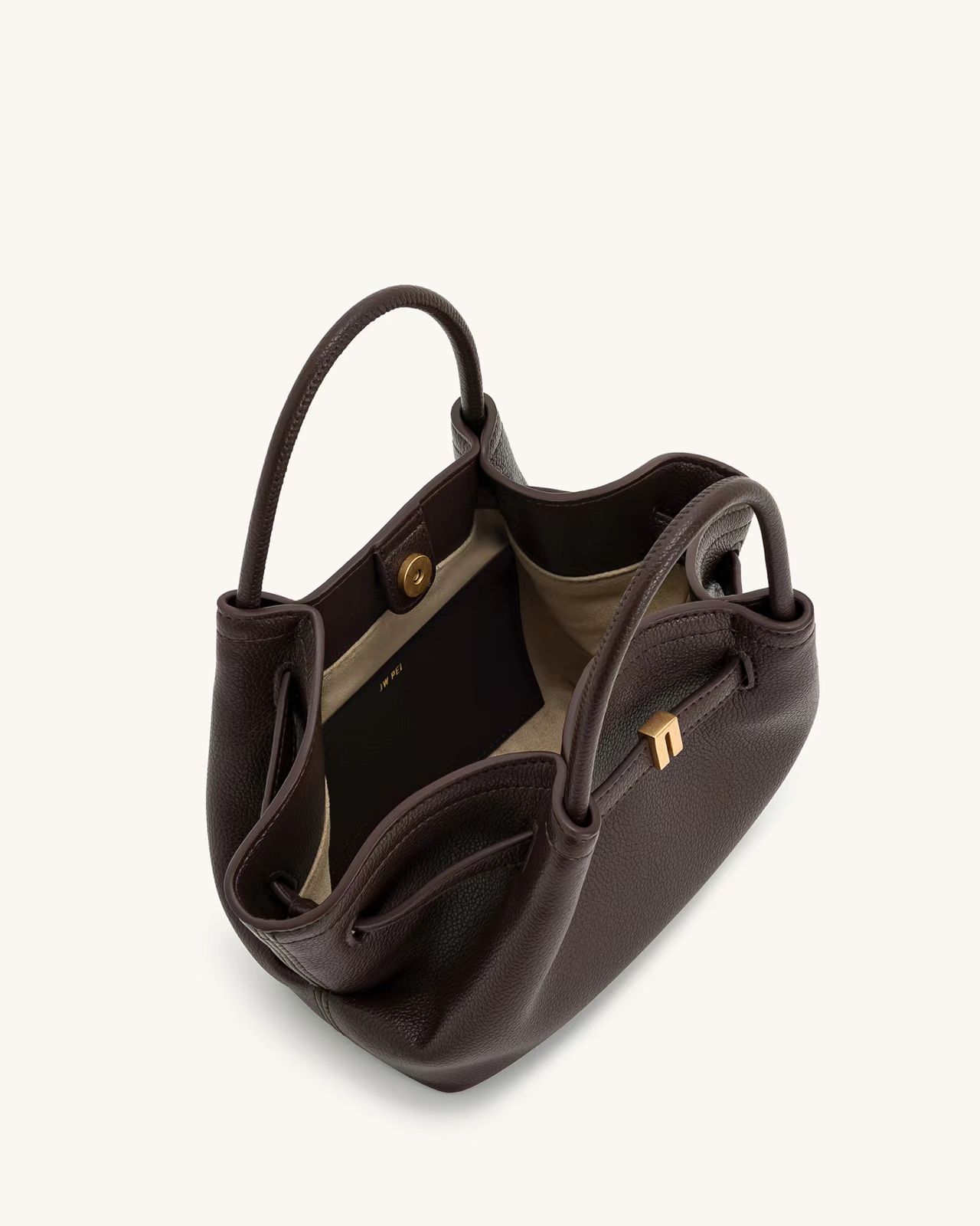 JW PEI Handheld 2026 New Manto - Women Bags Jw Pei review and price