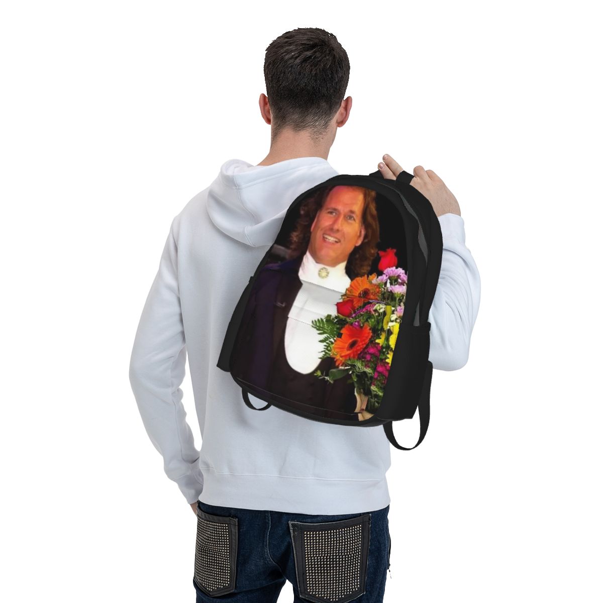 Andre Rieu Best Of Andre Rieu  - Women'S Best Bags For Travel review and price