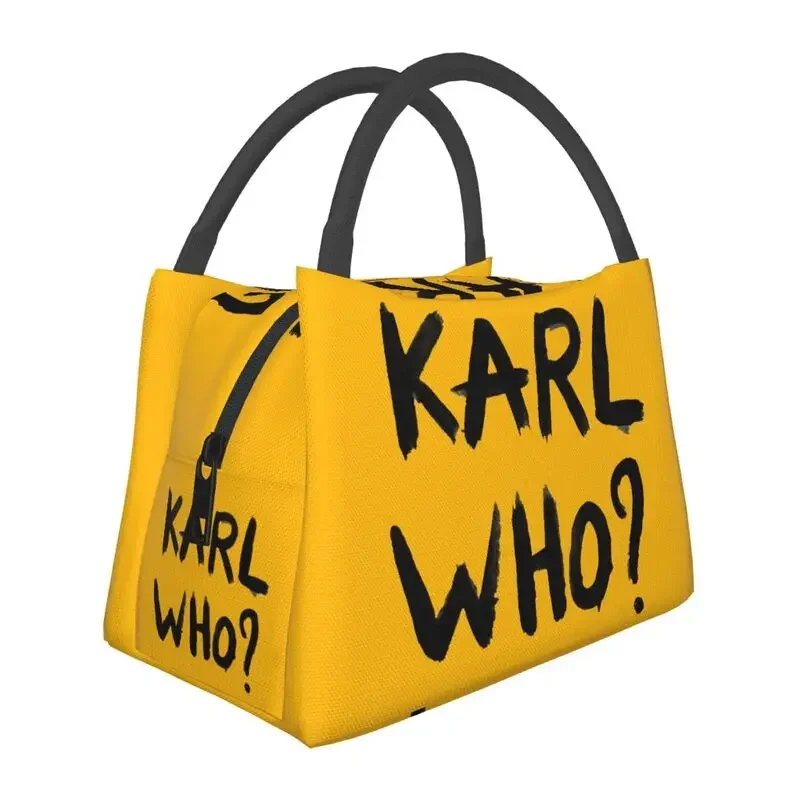Karl Who Insulated Lunch Bags  - Women'S Karl Bags review and price